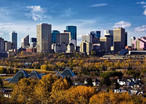 Edmonton Real Estate - The Real Estate Experience Team - RE/MAX River City