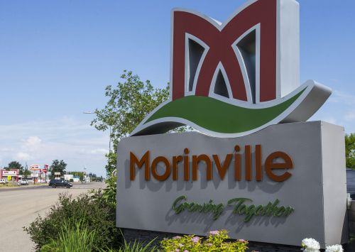 Morinville Real Estate - The Real Estate Experience Team - RE/MAX River City